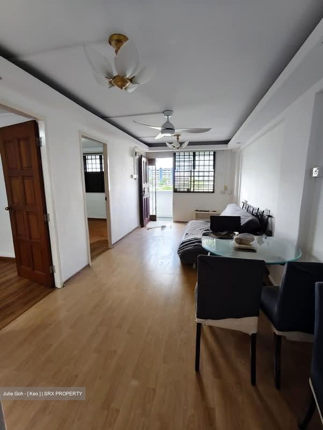 Blk 504 Kaki Bukit Ville (Bedok), HDB 3 Rooms #571125121